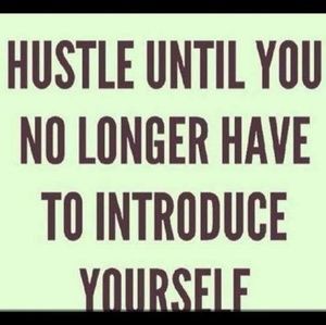 Meet your Posher, Danny